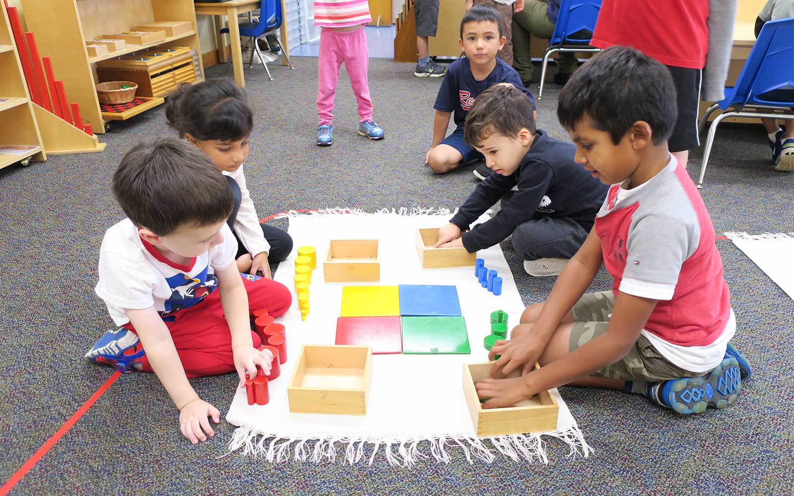 Montessori Method